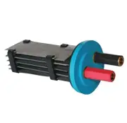 Chloromatic P50 P Series Salt Water Pool Chlorinator Replacement Cell P 50