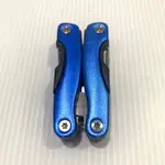 [沐沐屋]TRAVELER11合1  工具鉗萬能折疊鉗瑞士刀工具刀尖嘴鉗 老虎鉗 野生求生鉗S18 0725