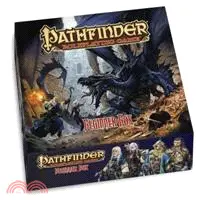 在飛比找三民網路書店優惠-Pathfinder Roleplaying Game Be