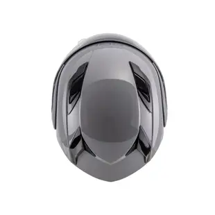 【SOL Helmets】SM-5可掀式安全帽 (素色_水泥灰) ｜ SOL安全帽官方商城