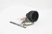 Boot Outer Cv Joint Kit 72.6X89.2X20.2 For SUBARU SAMBAR T11 (for: Daihatsu)