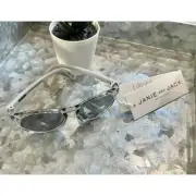Janie and Jack baby Sunglasses age 0-2Y Block 95% UVB & 60% UVA Fashionista