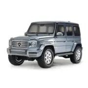 TAMIYA 1/10 RC No.675 MERCEDES-BENZ G 500 CC-02 CHASSIS Assembly Kit 58675 New