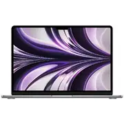MacBook Air 13" (M2) 8 Core CPU/GPU 16/256GB Space Grey