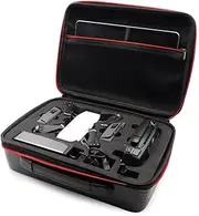 Carrying Case Bag Waterproof EVA Hard Storage Box for DJI Spark Acessory