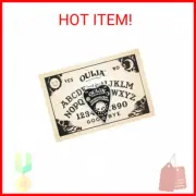 Hasbro Ouija Board Money Clip