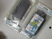 Slim Clear Hard Skin Case Cover Protector for Sony Sony PS Vita PSV 1000