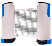Portable Ping Pong Net Retractable Table Tennis Net Color May vary SSTP AU