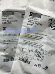 1 pcs brand new proximity switch 1064575 WTB2S-2P3130