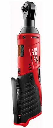Milwaukee M12IR-0 - 12V 3/8" Impact Ratchet (Tool Only)