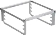 ST-033GBR Snow Peak snow peak fire board M grill bridge New