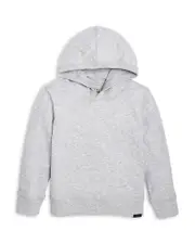 Faherty Boys' Kids Sunwashed Slub Hoodie - Little Kid, Big Kid