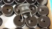 (2 PCS) 1140-2R2M JW MILLER RF Fixed Inductors 2.2uH 20%