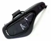 SKY Premium Alto SAX Gig Bag Soft Saxophone Case w Strap *GREAT GIFT*
