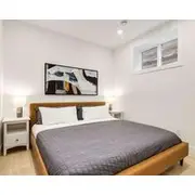 Free Parking, Perfect Family Home With King Bed