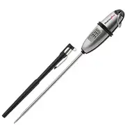 ThermoPro Digital kitchen thermometer Stainless TP02S F/S w/Tracking# Japan New