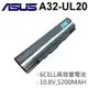 A32-UL20 6芯 日系電芯 電池 X23 X23A X23XXX UL20A UL20G AS (9.3折)