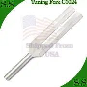 Tuning Fork C1024 Surgical Medical Instruments
