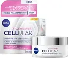 Cellular Filler Moisturising Day Cream 50Ml| Anti-Ageing & Anti-Wrinkle | Cellul