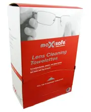 Maxisafe ELT464 - Lens Cleaner
