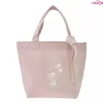 【日本空運預購】日本迪士尼 米妮 手提袋 手提包 TOTE BAG COLLECTION