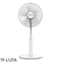 在飛比找蝦皮商城優惠-大同【TF-L12TA】12吋立扇電風扇 歡迎議價