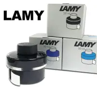 在飛比找蝦皮購物優惠-【阿翔小舖】『LAMY』德國原裝50ml 墨水/T52/特價