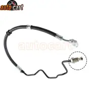 High Pressure Power Steering Hose for Honda Pilot 3.5L 2005-2008 53713-S9V-A01