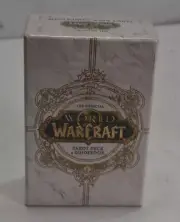 Ian Flynn World of Warcraft: The Official Tarot Deck and Guidebook (Cards)