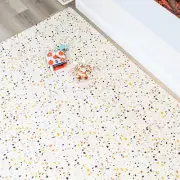 Large Foam Puzzle Baby Crawling Mat Waterproof Playmat Portable Kid Play 4x6 ft