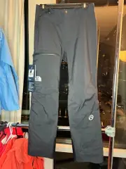 The North Face Men's Ski Chamlang Pants Summit Series FUTURELIGHT TNF Black S