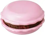 Clover Sweet n Sharp Macaron, Raspberry, Pink
