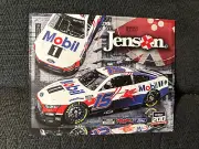 Jenson Button Indianapolis Brickyard Verizon 200 Not Signed Car Promo Card 2023