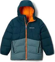 [Columbia] Boy's Arctic Blast Ski Jacket