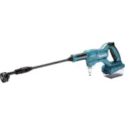 Makita 18V Cordless Pressure Washer MHW180DZ w/ 5-in-1 Nozzle & Hose Set - Japan