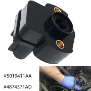 TPS Throttle Position Sensor For 02-06 Jeep Grand Cherokee L6 4.0L V6 4874371AD (for: Jeep)