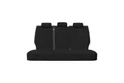 Nissan Navara D23 NP300 Dual Cab 2017-2020 Custom Neoprene REAR Seat Covers