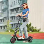 NEW Portable 900W 40KM/H 50KM Electric Scooter Adult Foldable Travel E Bike 2025