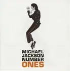 Michael Jackson Number Ones (CD) (US IMPORT)