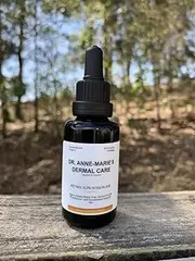 Vitamin A, SQUALENE & SANDALWOOD