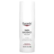 Eucerin, Skin Balance, Facial Day Cream, 48g