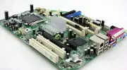HP 376332-004 Dc7600 SFF Motherboard 381028-001 New