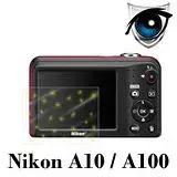 D&A Nikon Coolpix A100/A10 相機專用日本9H抗藍光疏油疏水增豔螢幕貼