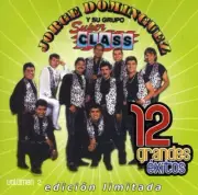 Jorge Dominguez - 12 Grandes Exitos 2 ( AUDIO CD )