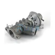 EGR Valve Ruva Fits 307 206 406 Partner Expert 306 Berlingo Dispatch C5 Scudo #1