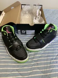 在飛比找Yahoo!奇摩拍賣優惠-NIKE JORDAN 3 RETRO OG 老屁股 爆裂紋