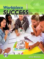 WORKPLACE SUCCESS 1 WITH MP3 CD/1片 BLACKLER 2016 CENGAGE