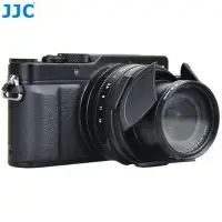 在飛比找Yahoo!奇摩拍賣優惠-JJC 松下LFAC1自動鏡頭蓋DMC-LX100 LX10