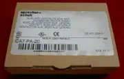 SPRECHER+SCHUH CA7-PA-20 Auxiliary Contact (Side Mount) - NEW IN BOX