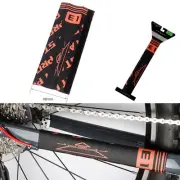 MTB Road Bike Bicycle Chainstay Frame Protective Cover Chain Stay Guard Sticker